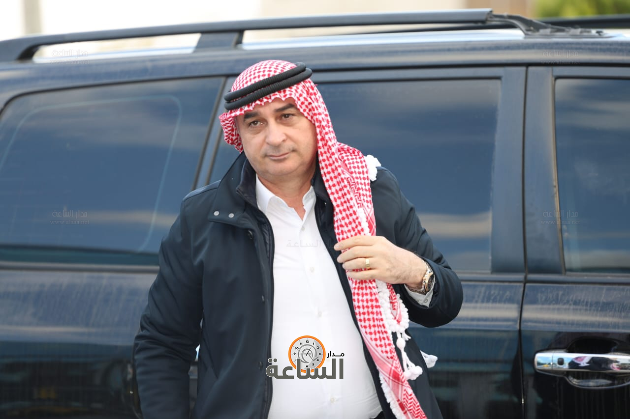 Madar Al-Saa Images 0.19507727193716273