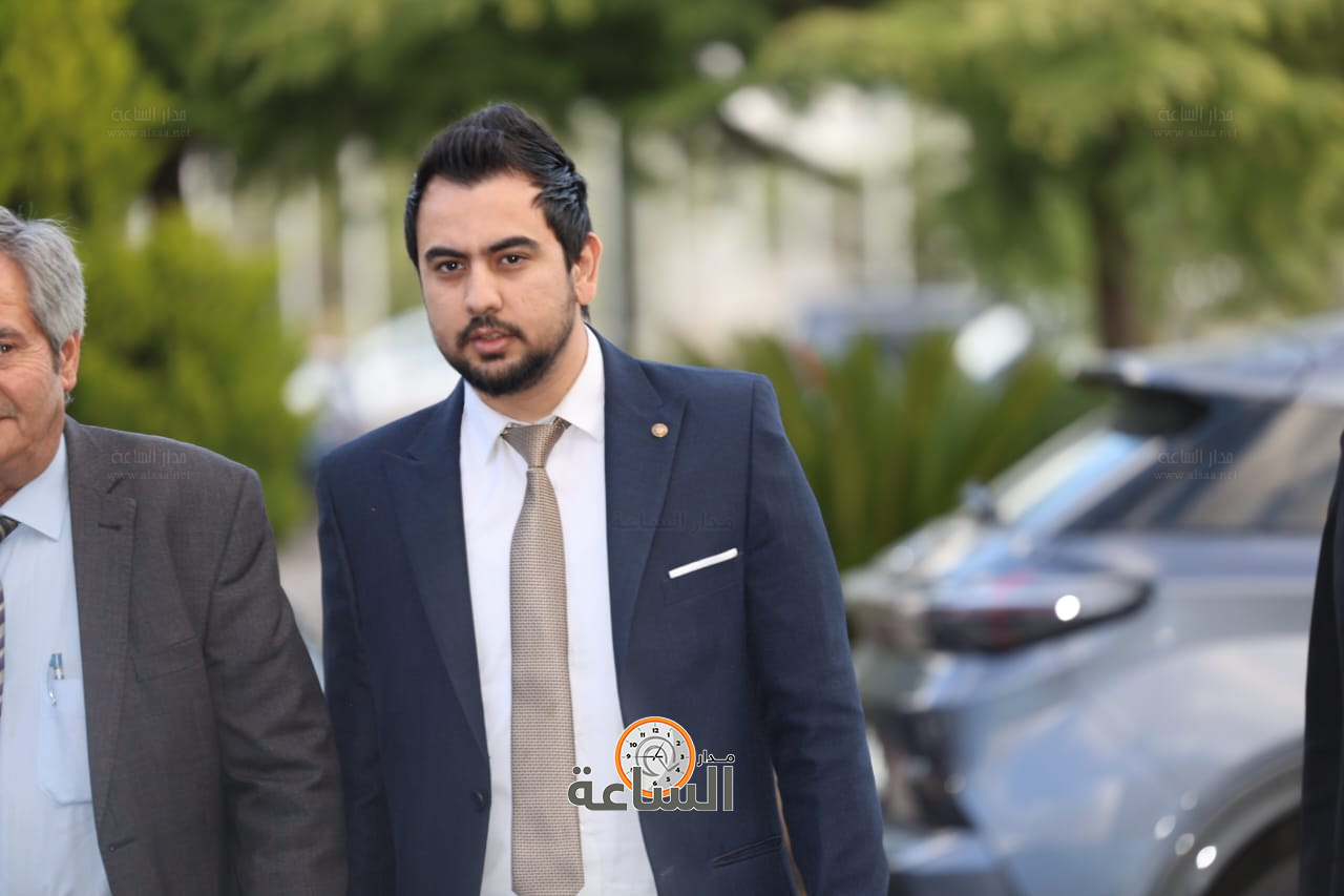 Madar Al-Saa Images 0.3985140905806964