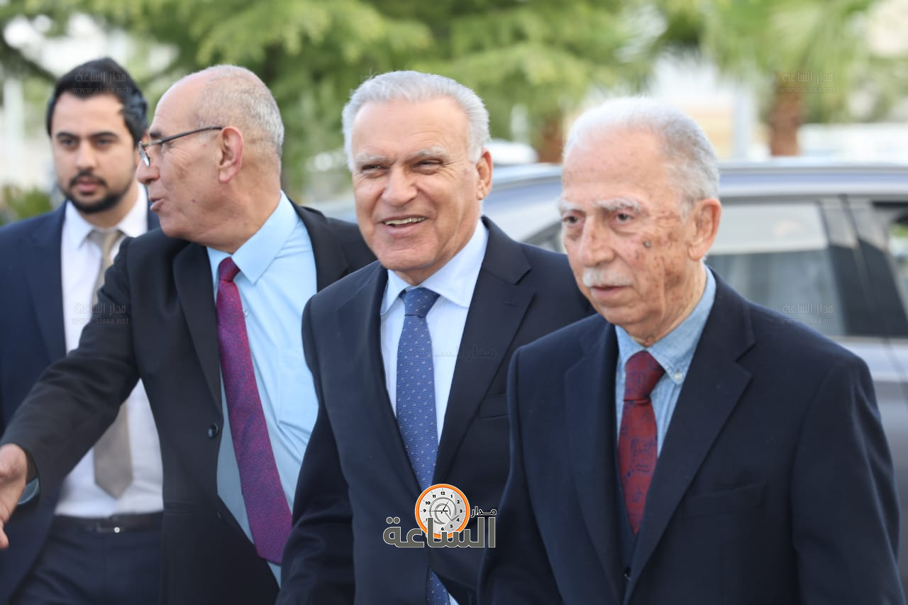 Madar Al-Saa Images 0.11109395004504585