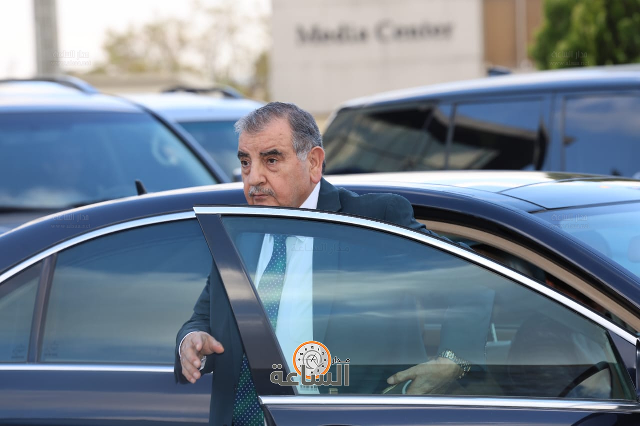 Madar Al-Saa Images 0.20964239627908876