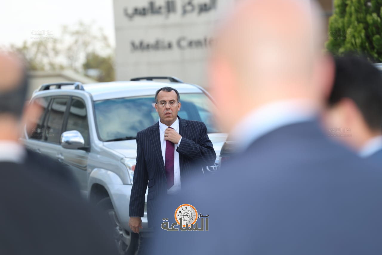 Madar Al-Saa Images 0.6676497931762231