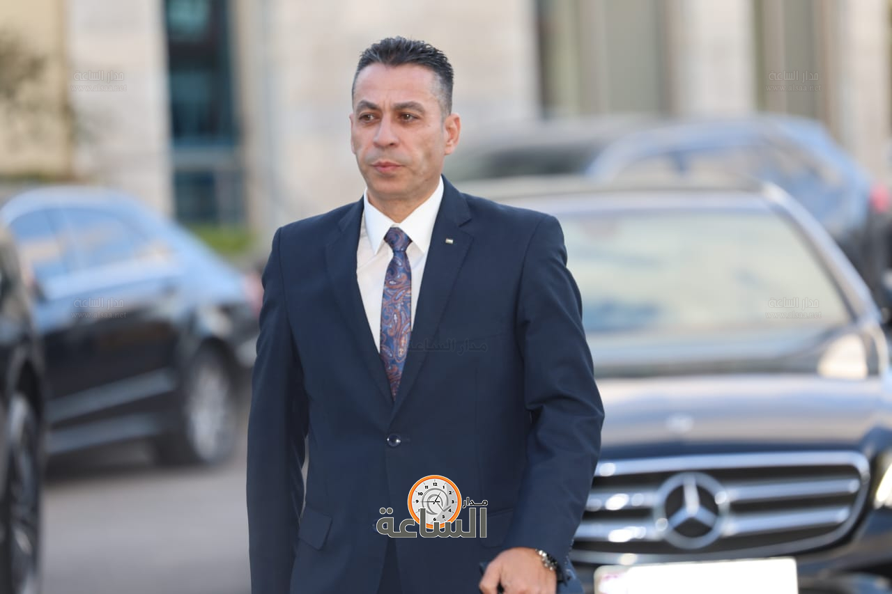 Madar Al-Saa Images 0.09996813552047867