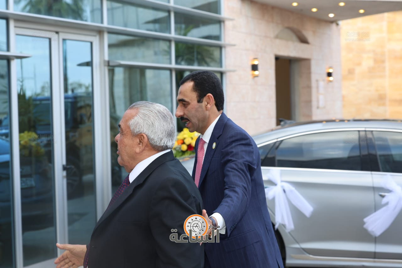 Madar Al-Saa Images 0.6772683810381088