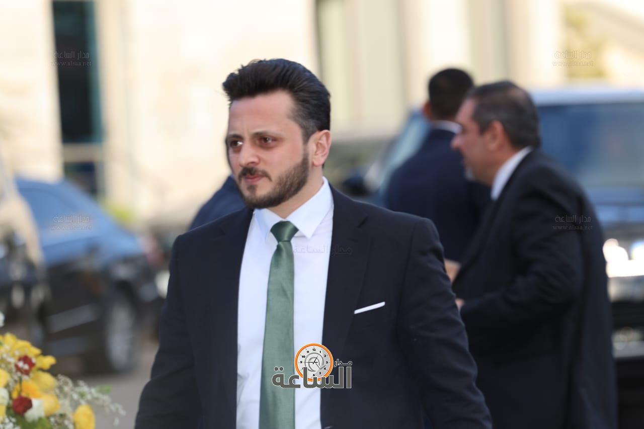 Madar Al-Saa Images 0.005150801709325359