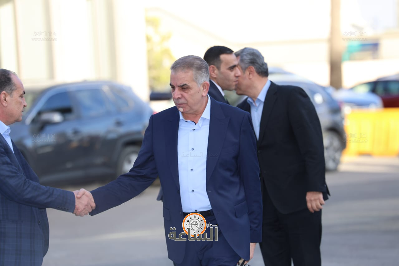 Madar Al-Saa Images 0.1062657841524498