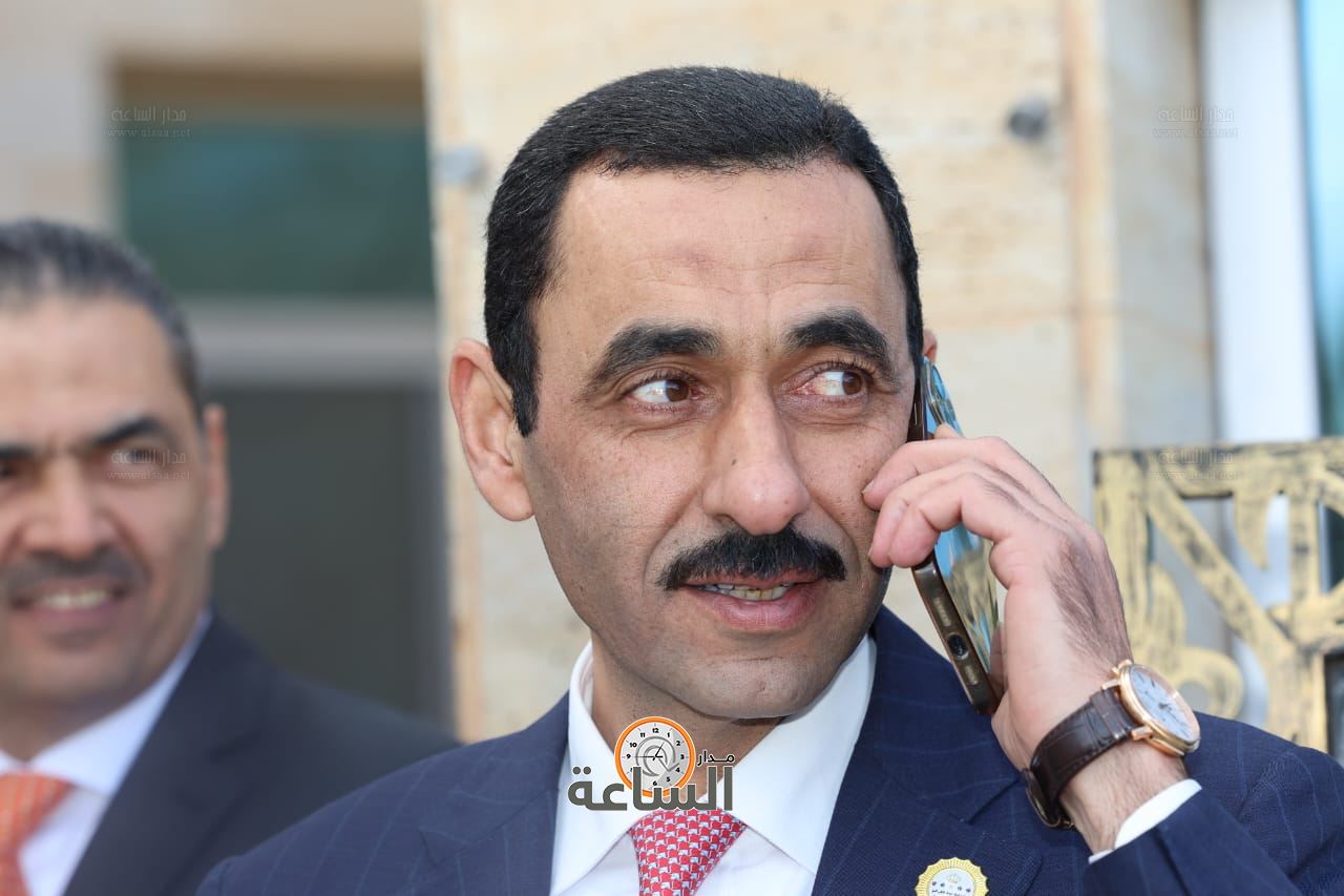 Madar Al-Saa Images 0.5871132851778338