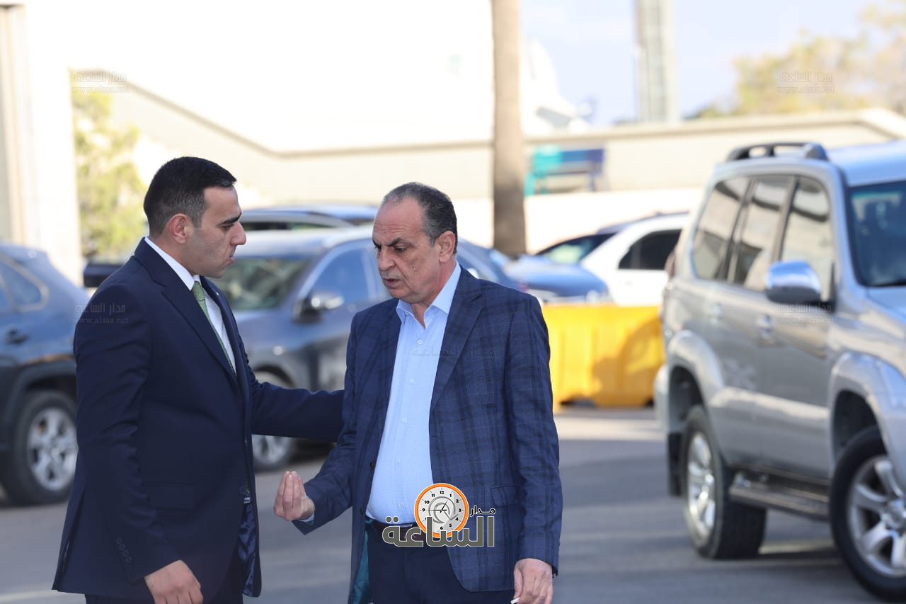 Madar Al-Saa Images 0.9474476007746199