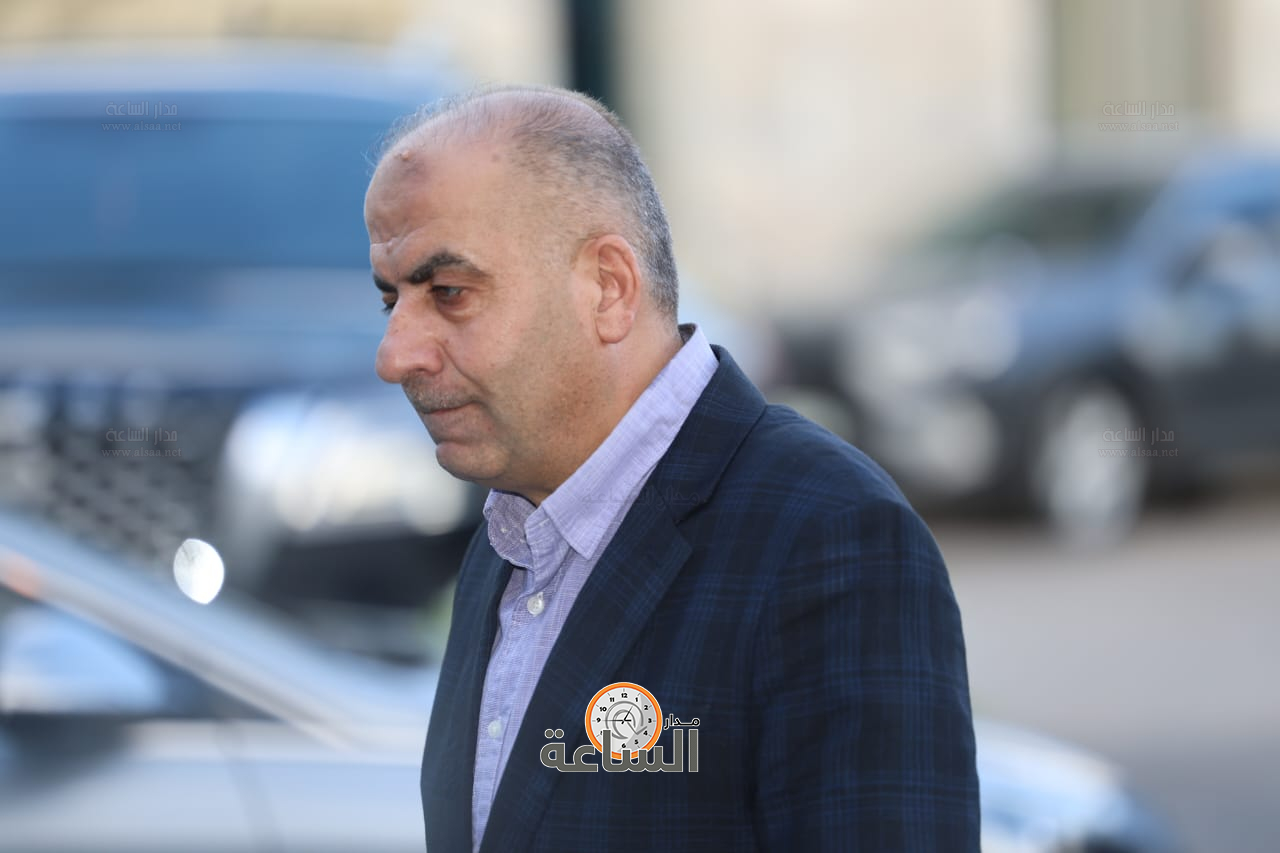 Madar Al-Saa Images 0.13490090187829618