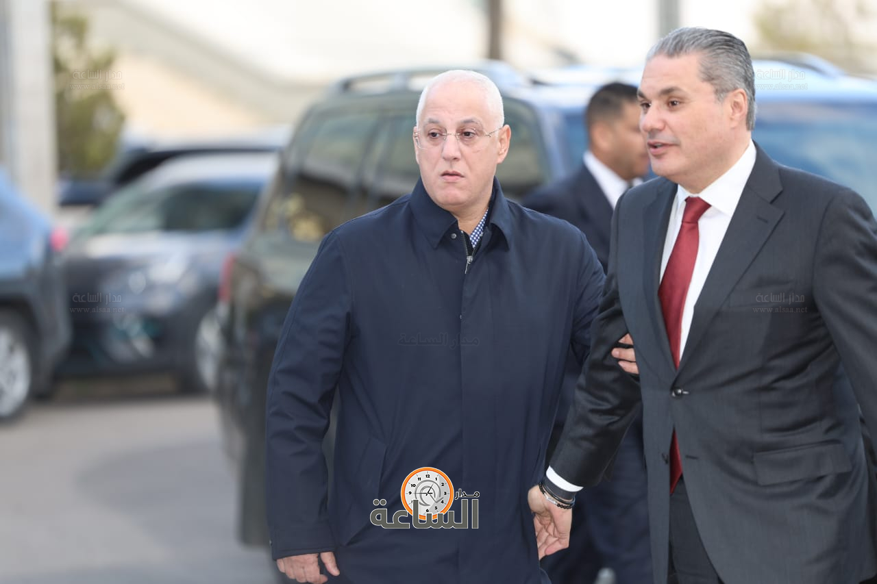 Madar Al-Saa Images 0.4577368502595476