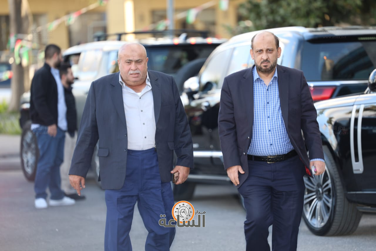 Madar Al-Saa Images 0.4296338164255121