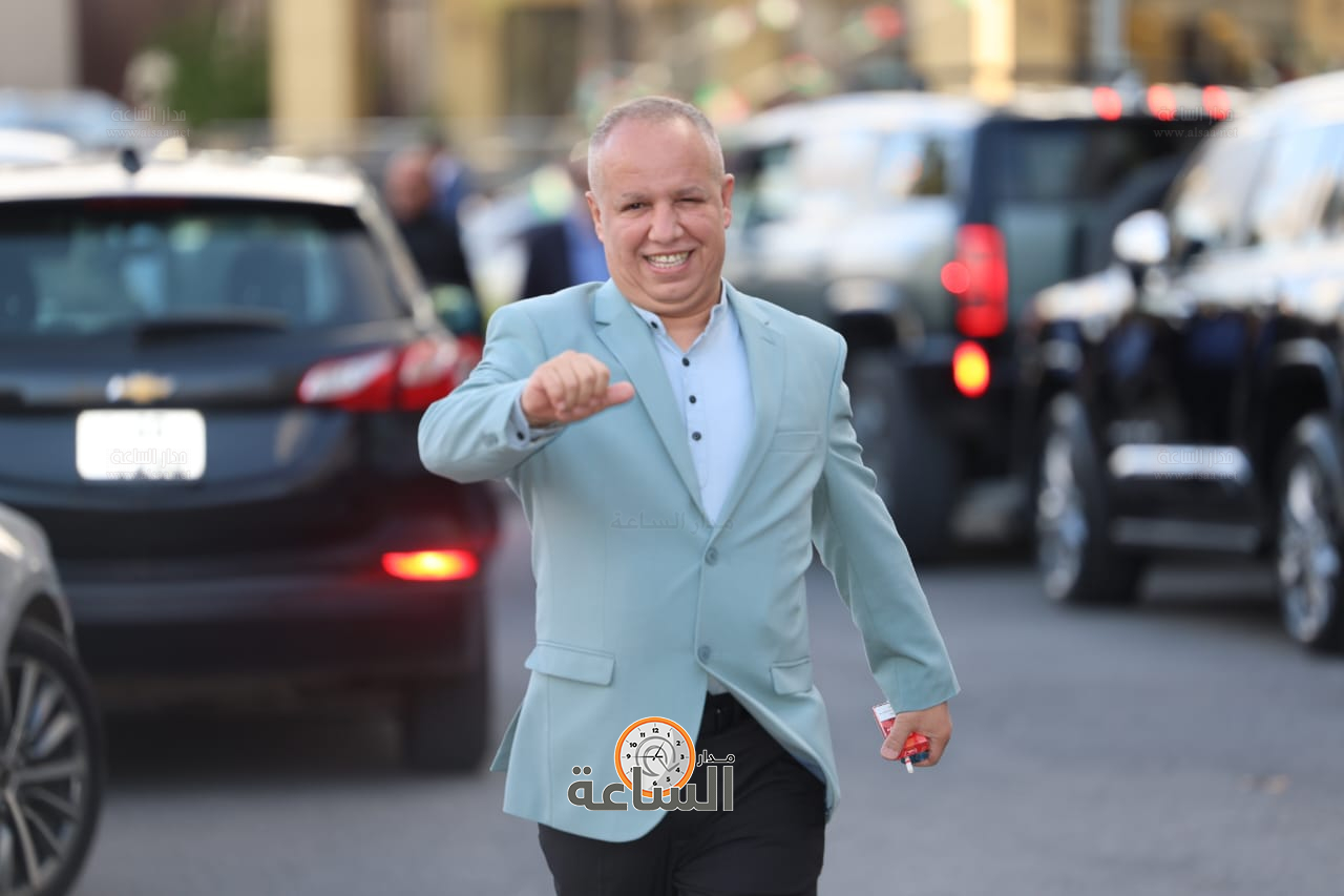 Madar Al-Saa Images 0.45769271338238826