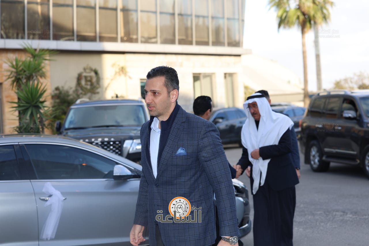 Madar Al-Saa Images 0.21335600571426971