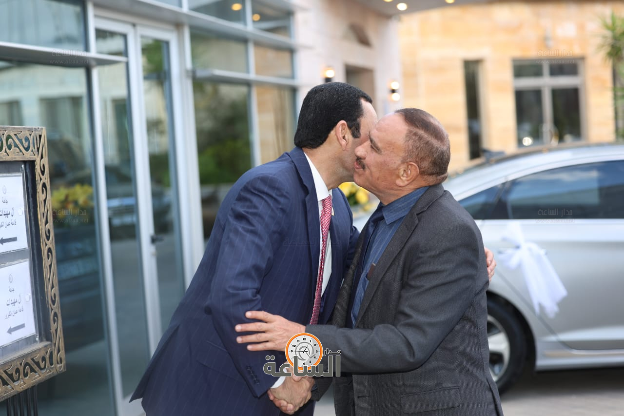 Madar Al-Saa Images 0.555170752811976