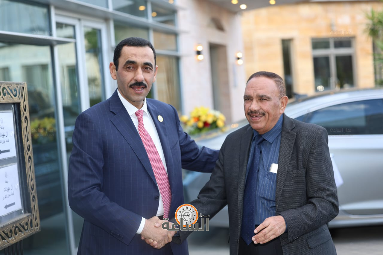 Madar Al-Saa Images 0.6538953773217918