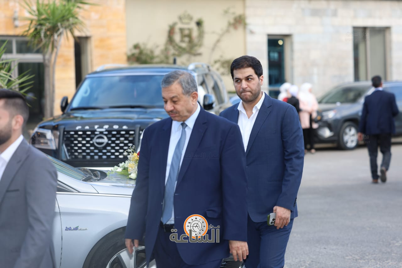 Madar Al-Saa Images 0.37795389153902614