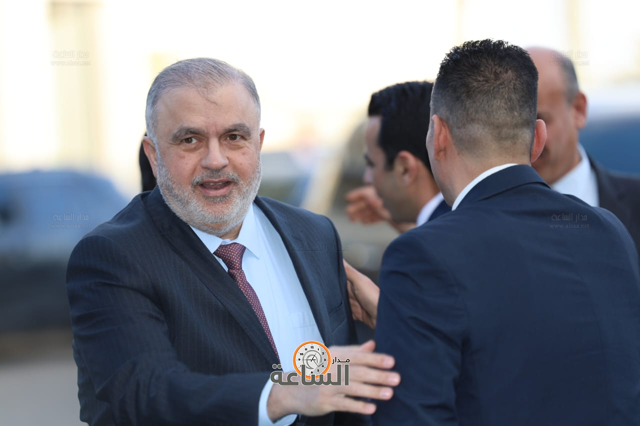 Madar Al-Saa Images 0.11908916016957294