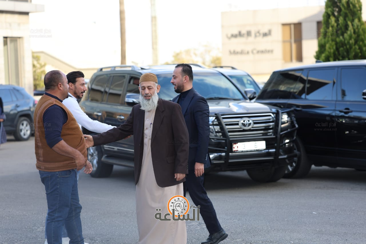 Madar Al-Saa Images 0.7560601698107704