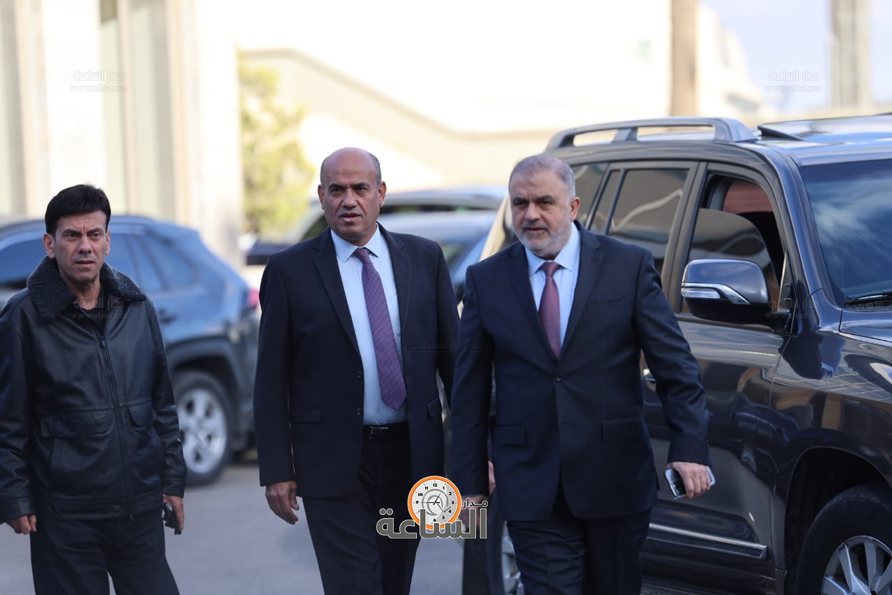 Madar Al-Saa Images 0.21606971509303574