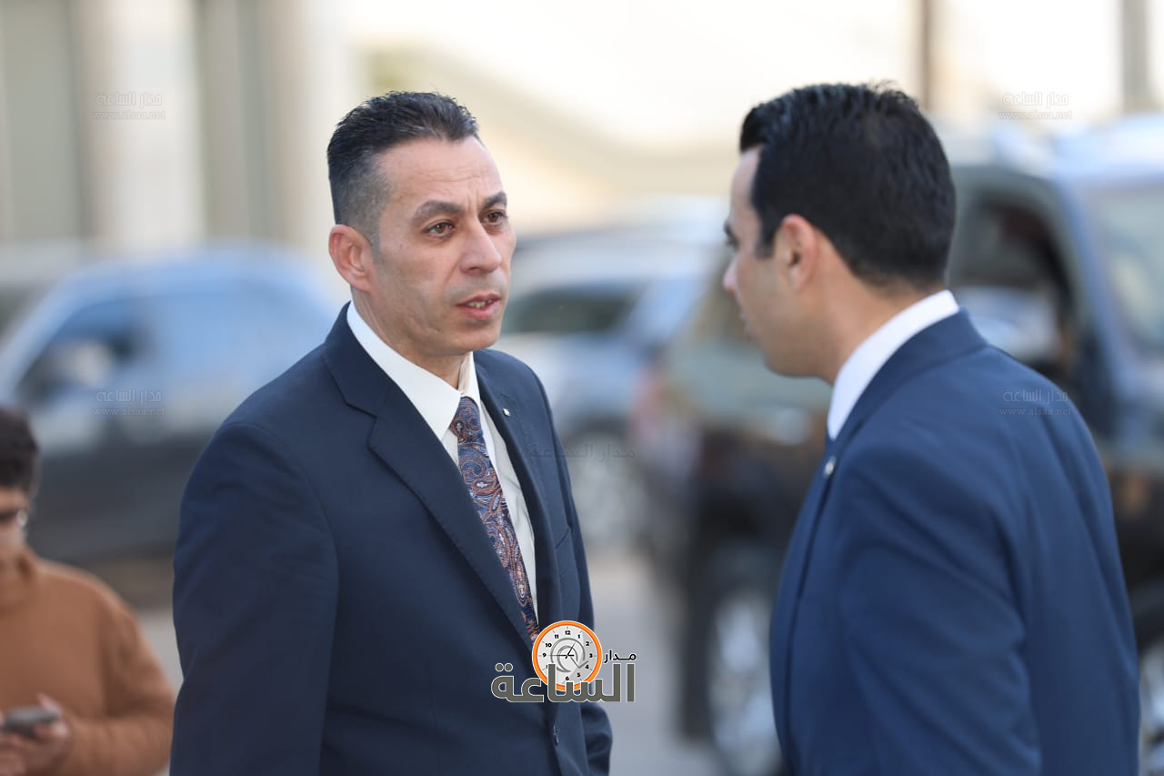 Madar Al-Saa Images 0.12389389672516704