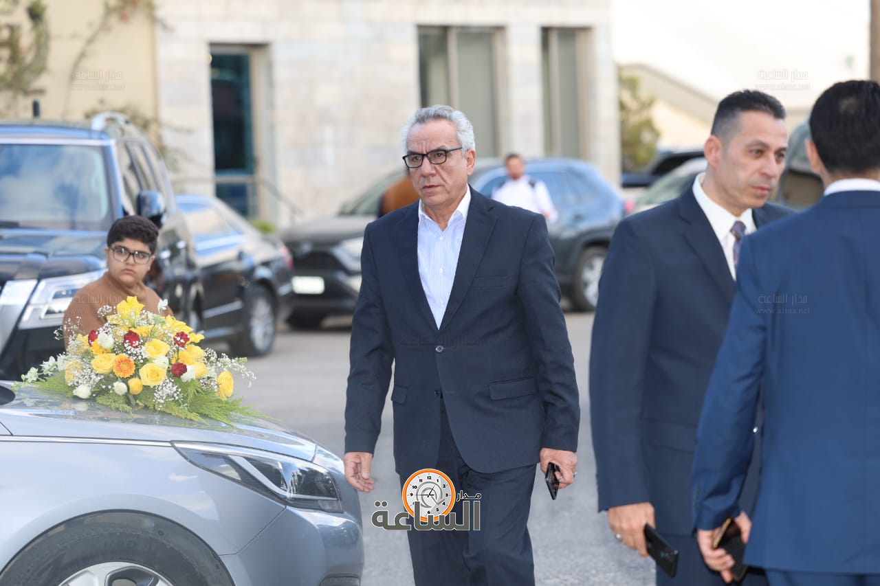 Madar Al-Saa Images 0.21757485781404773