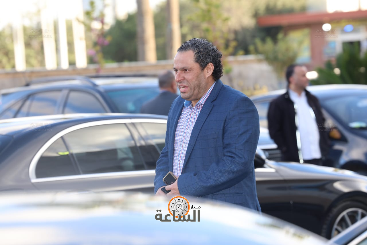 Madar Al-Saa Images 0.15736179859845156