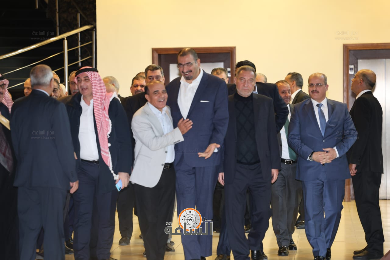 Madar Al-Saa Images 0.6278673171845873