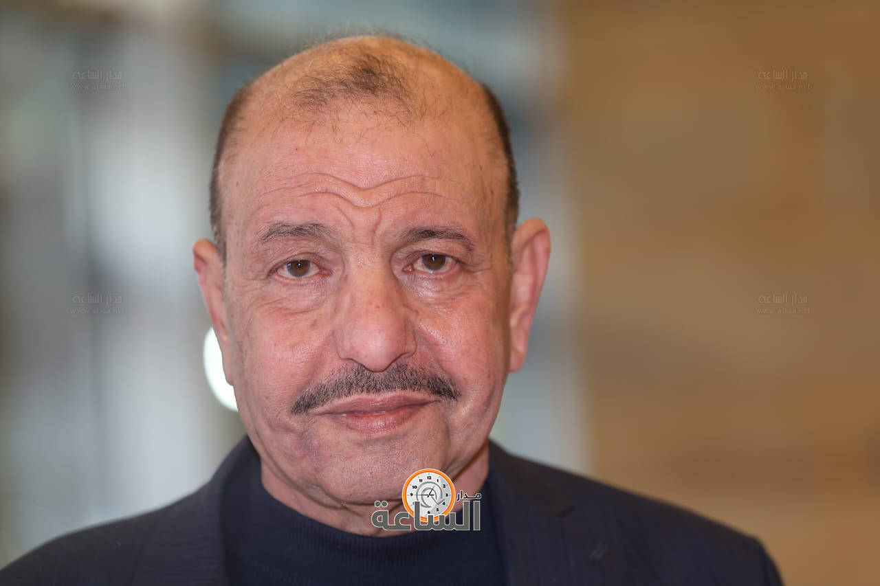 Madar Al-Saa Images 0.4229325837879768