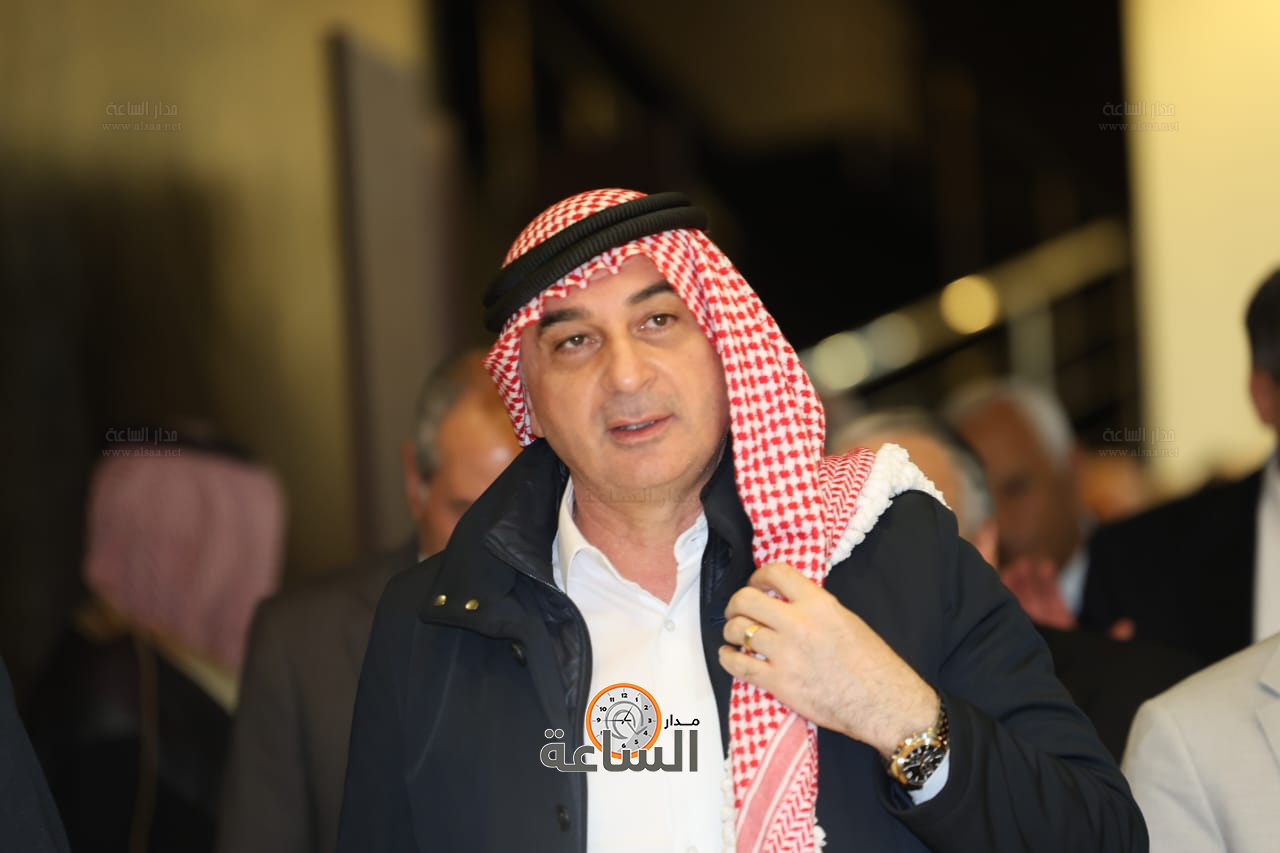 Madar Al-Saa Images 0.4302256243461351