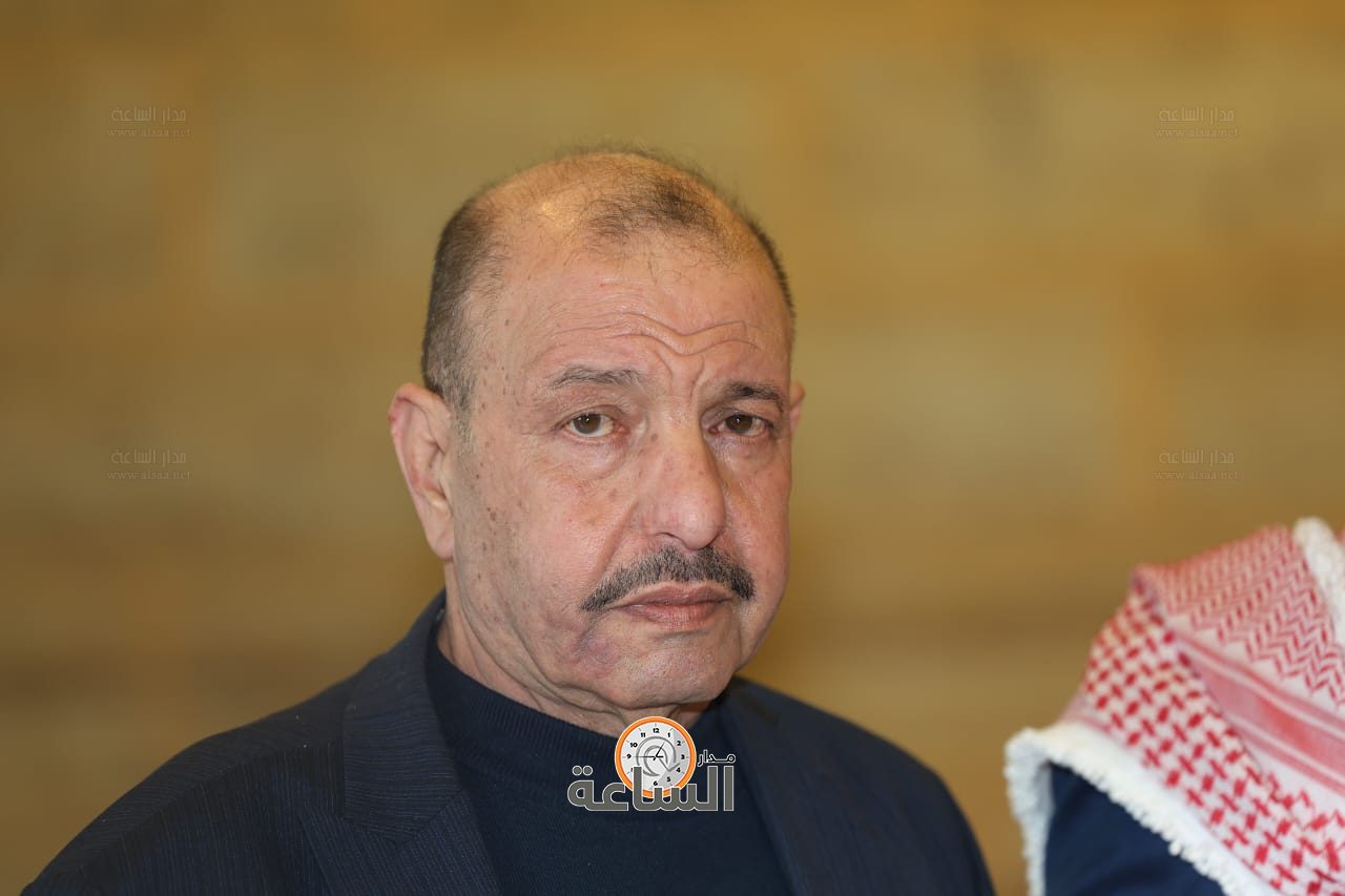 Madar Al-Saa Images 0.29715252135909553