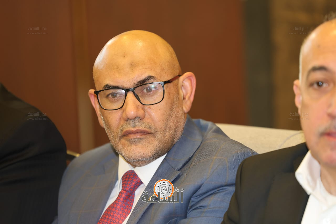 Madar Al-Saa Images 0.6580231955210266