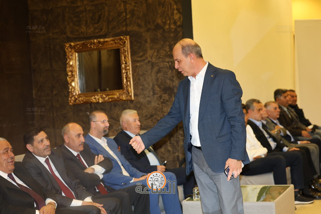 Madar Al-Saa Images 0.007620920201446002