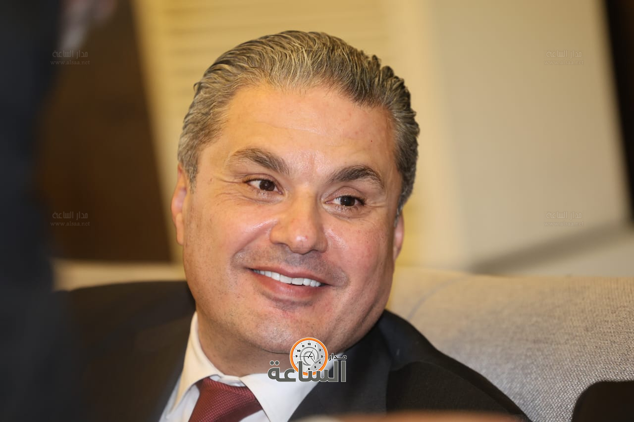 Madar Al-Saa Images 0.09438244710605426