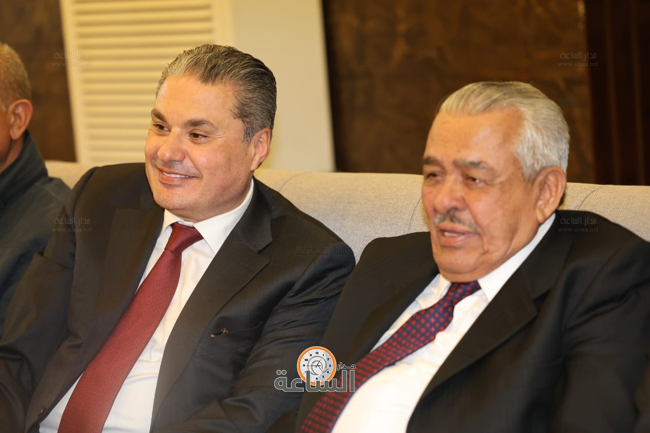 Madar Al-Saa Images 0.12841379751226045