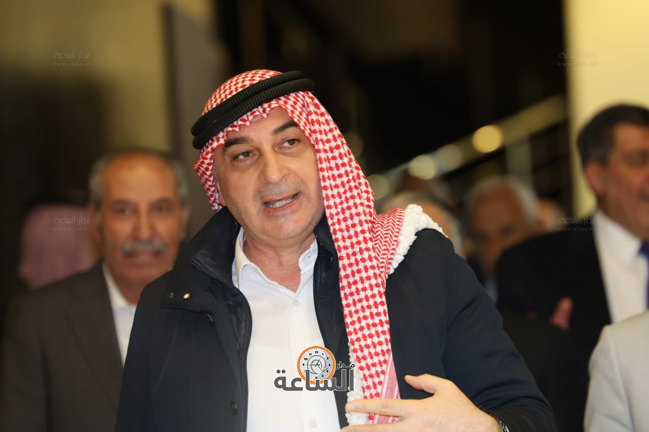 Madar Al-Saa Images 0.36980064219270803