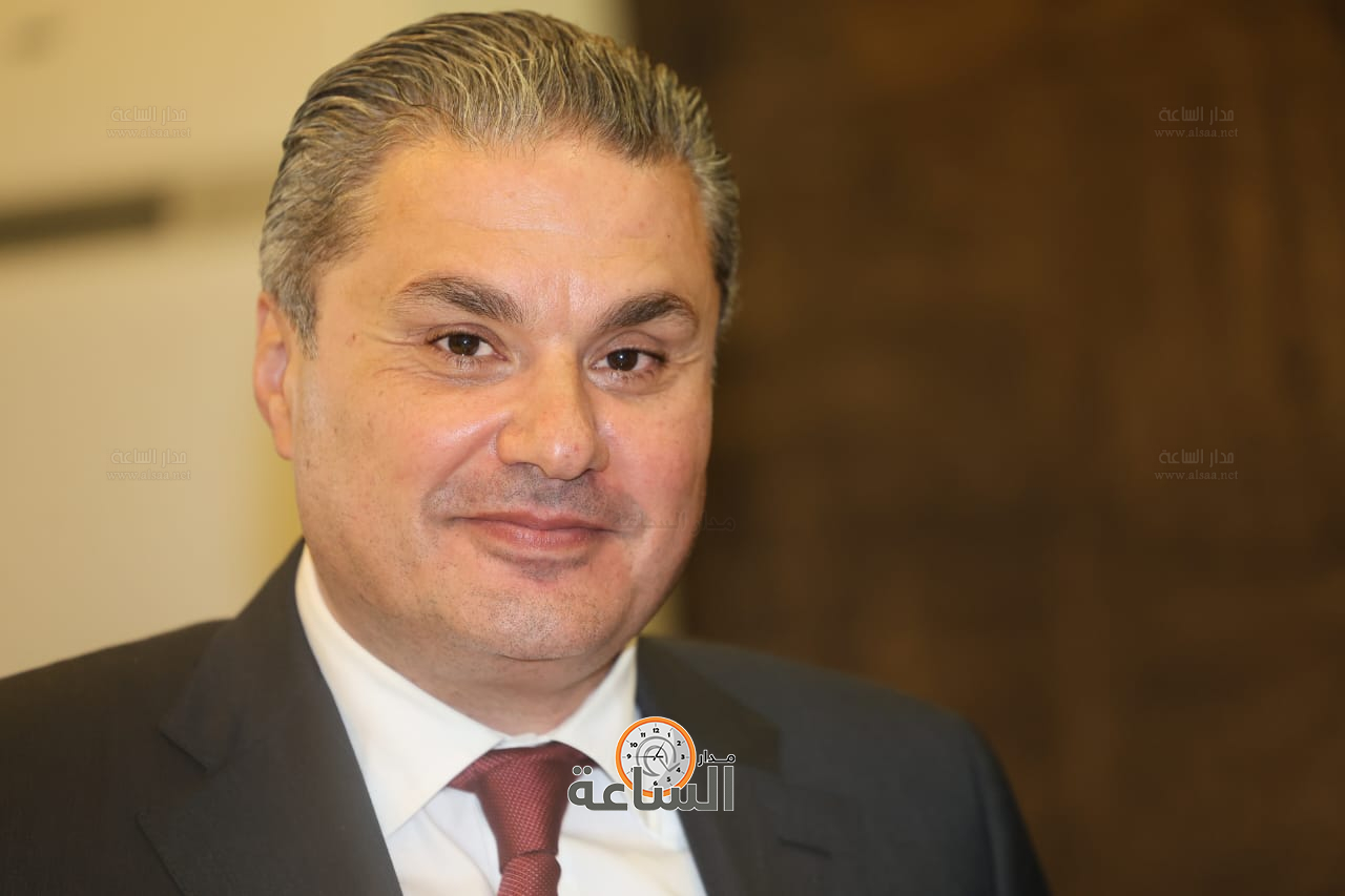 Madar Al-Saa Images 0.2178913528705837