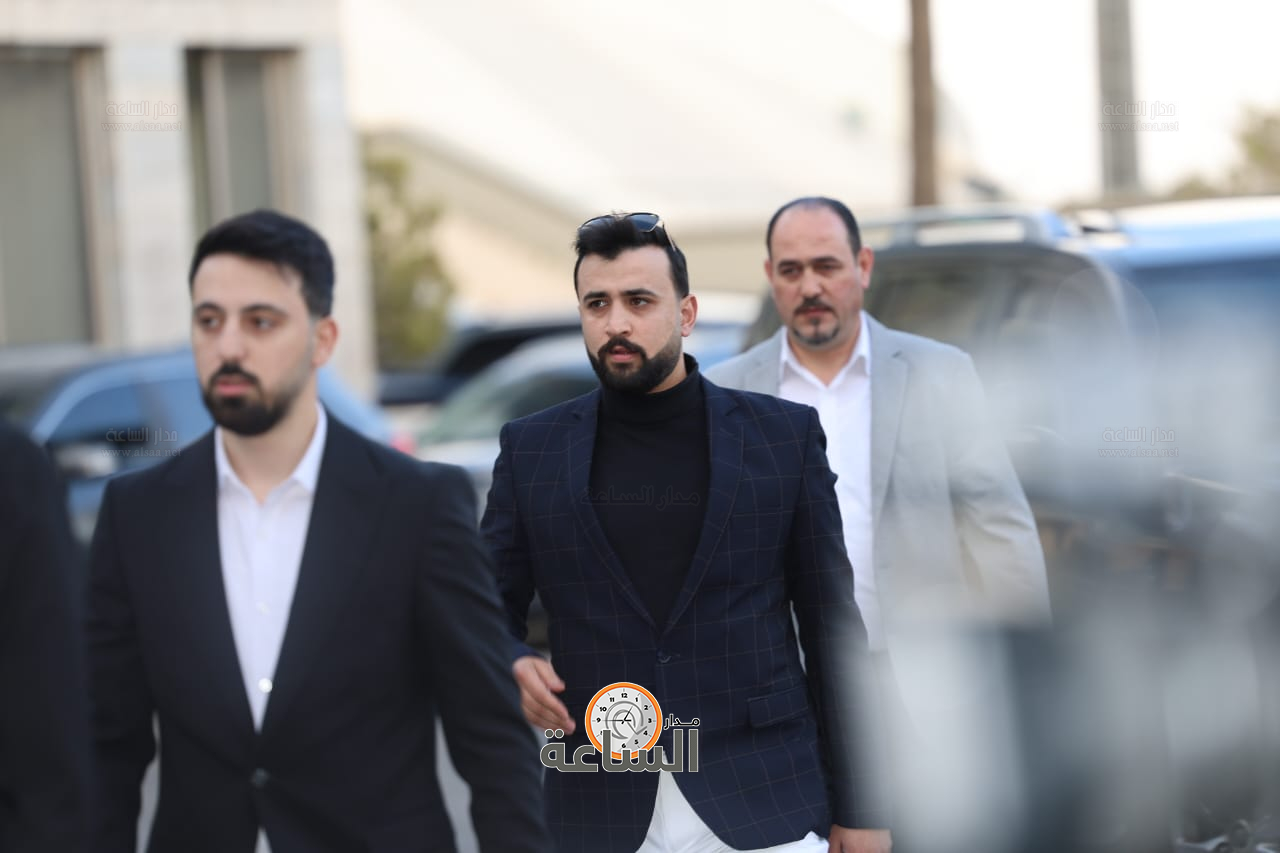 Madar Al-Saa Images 0.8318279666298664