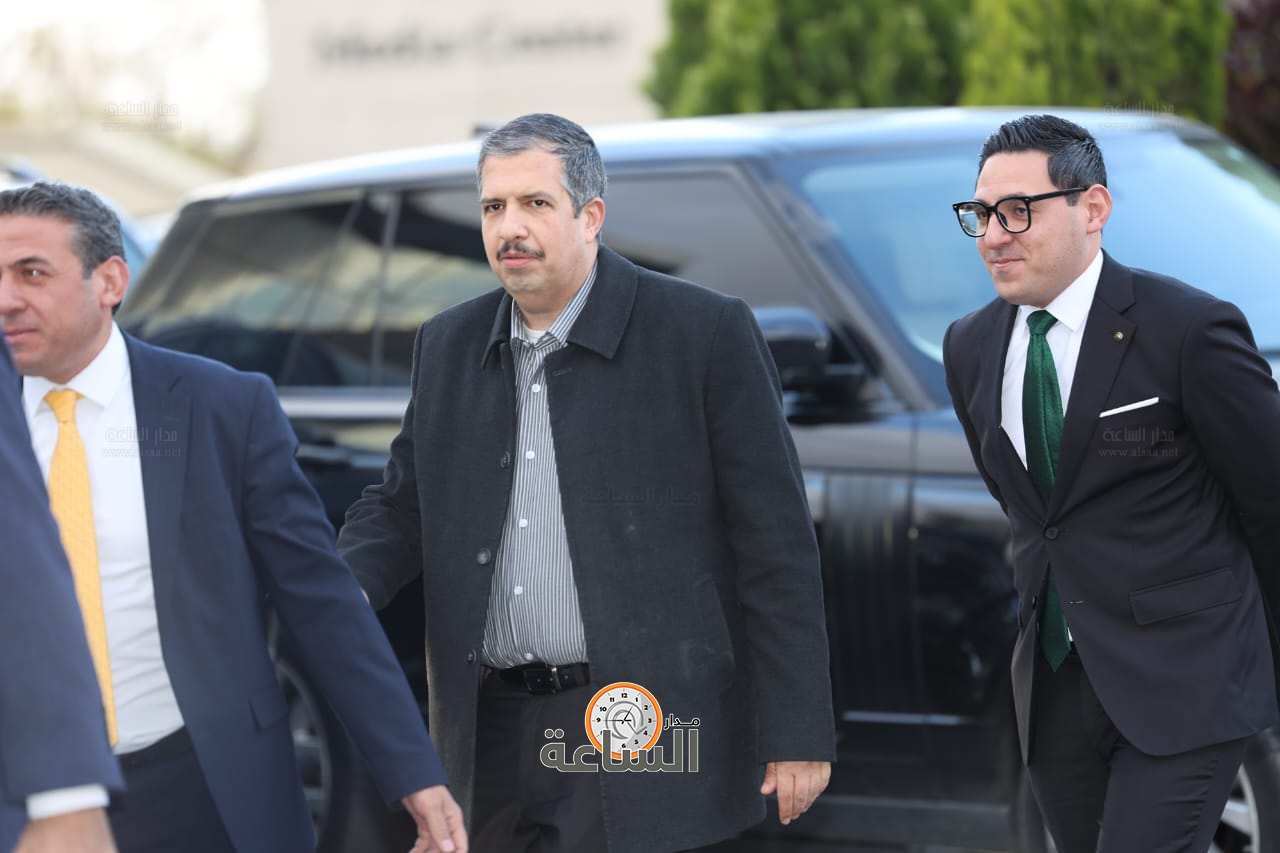 Madar Al-Saa Images 0.08035965347140894