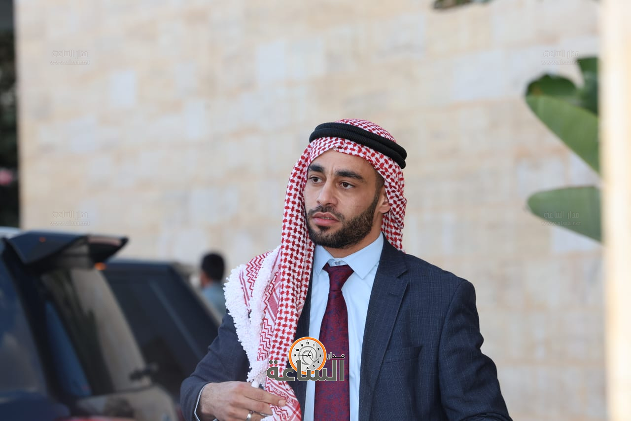 Madar Al-Saa Images 0.9486307289400983