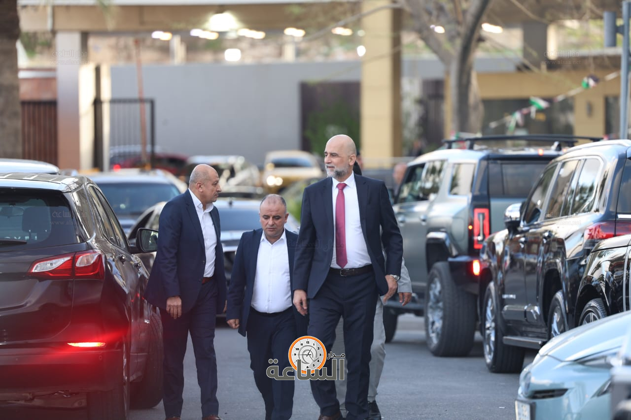 Madar Al-Saa Images 0.42919949913040223