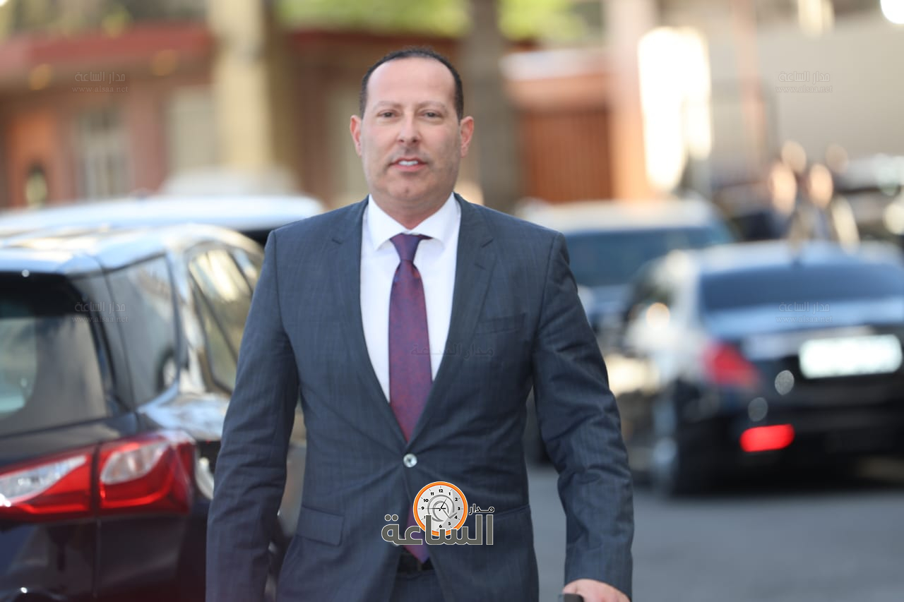 Madar Al-Saa Images 0.8915243503615307