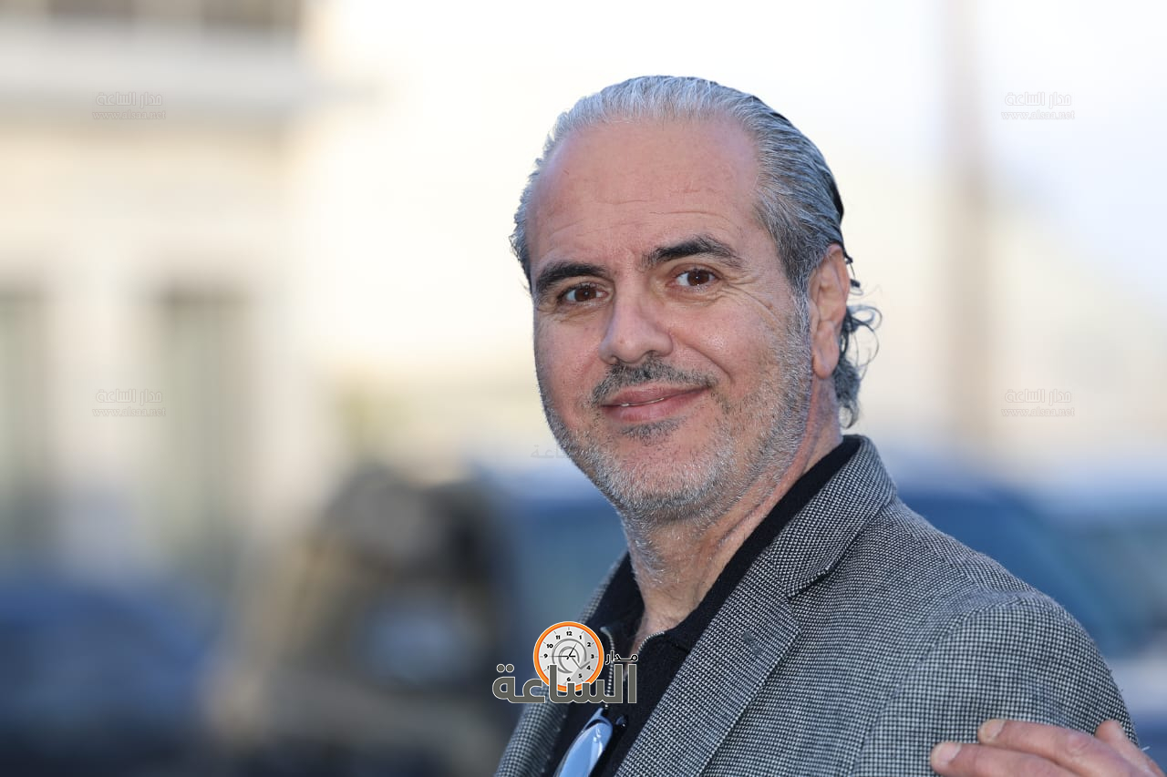 Madar Al-Saa Images 0.7131875383293811