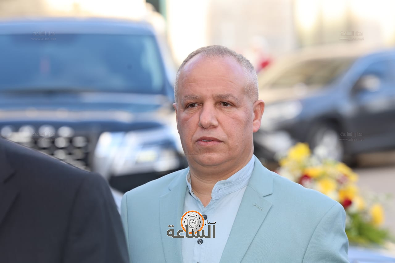 Madar Al-Saa Images 0.5417454589382307