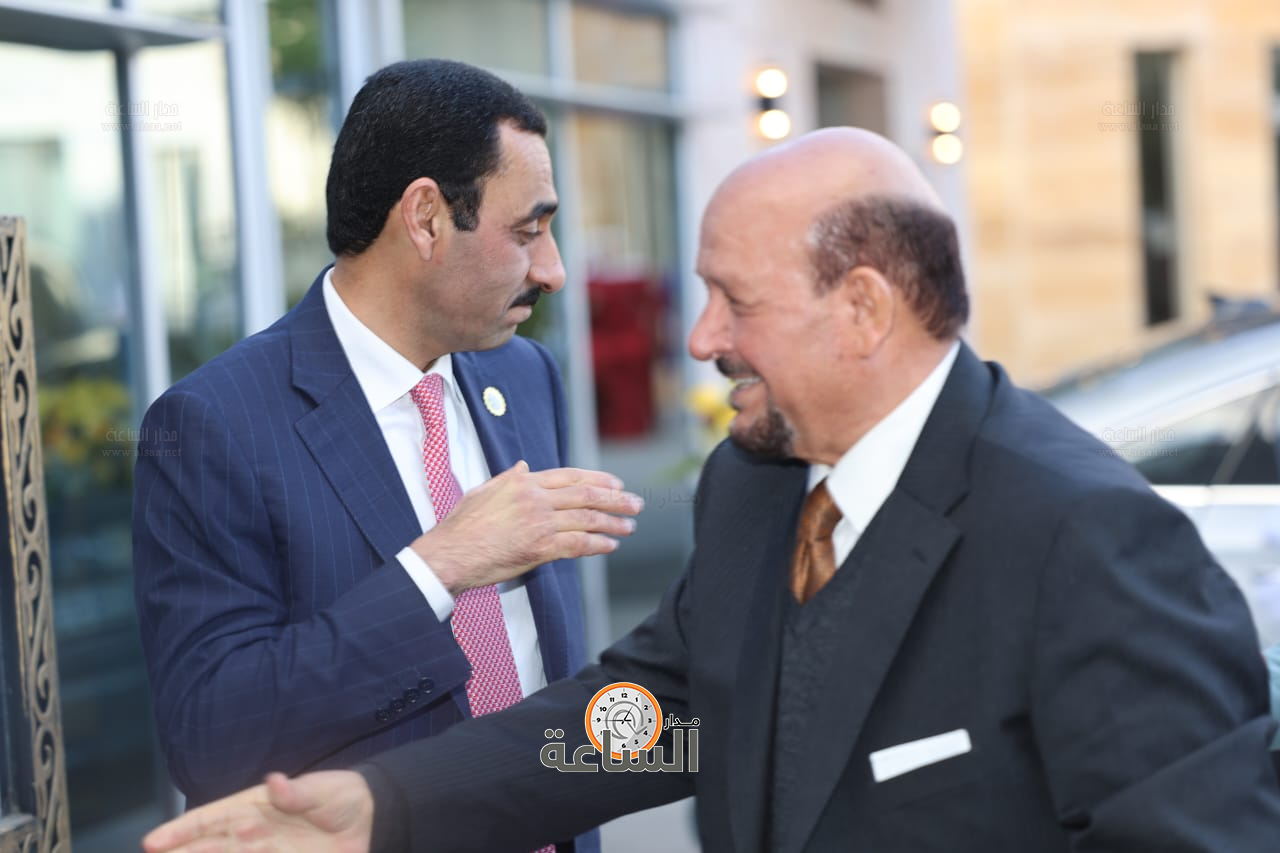 Madar Al-Saa Images 0.6447578950484175