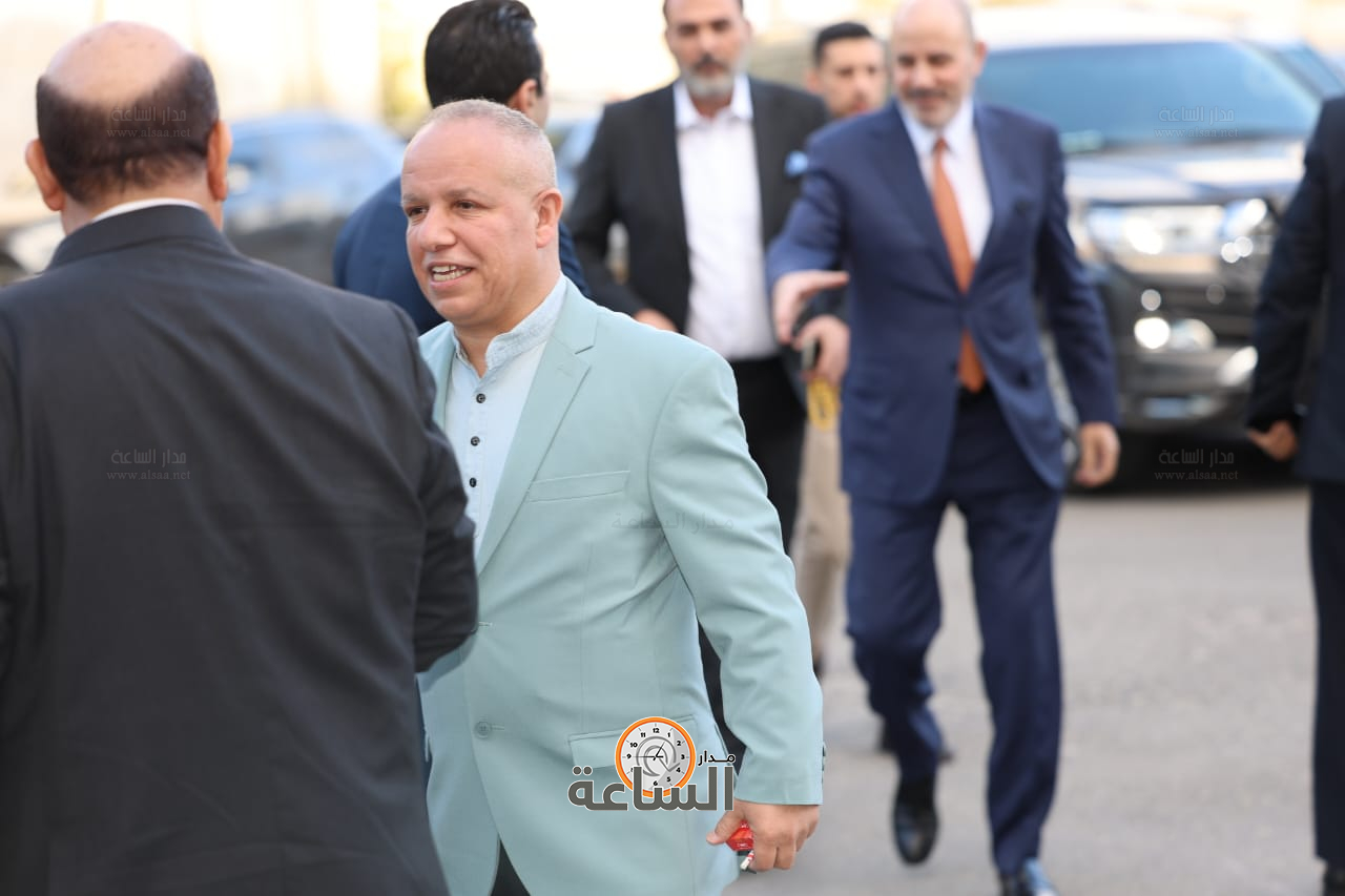 Madar Al-Saa Images 0.21439163336319222