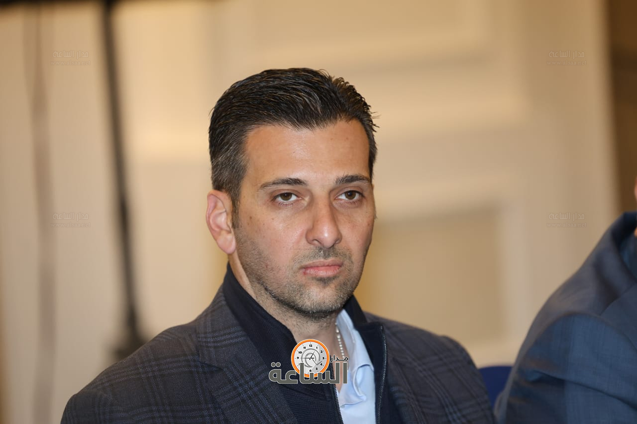 Madar Al-Saa Images 0.01841492298173819