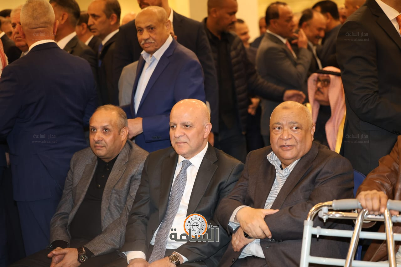 Madar Al-Saa Images 0.7226712821465076