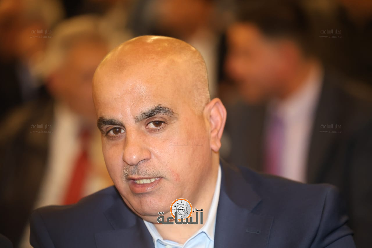 Madar Al-Saa Images 0.6434503384408556