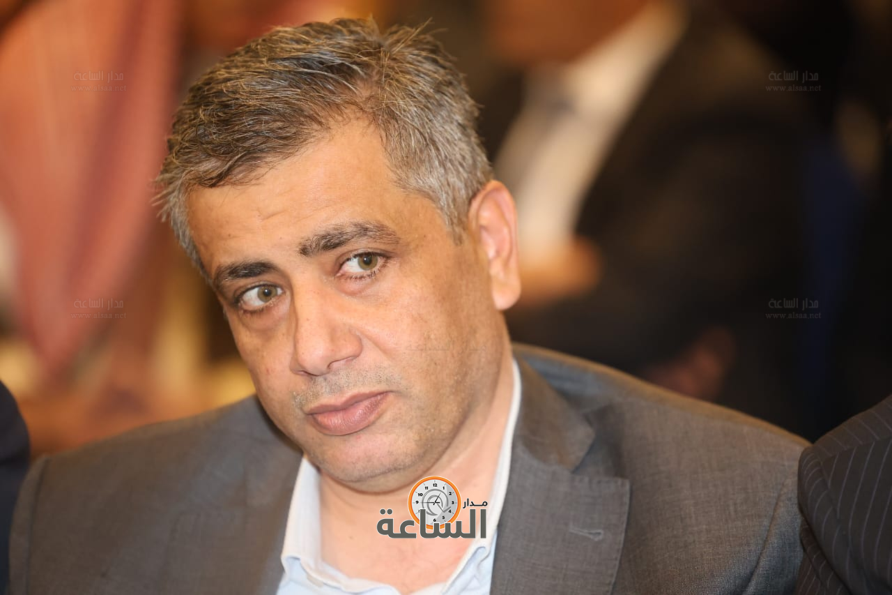 Madar Al-Saa Images 0.16882607306231423