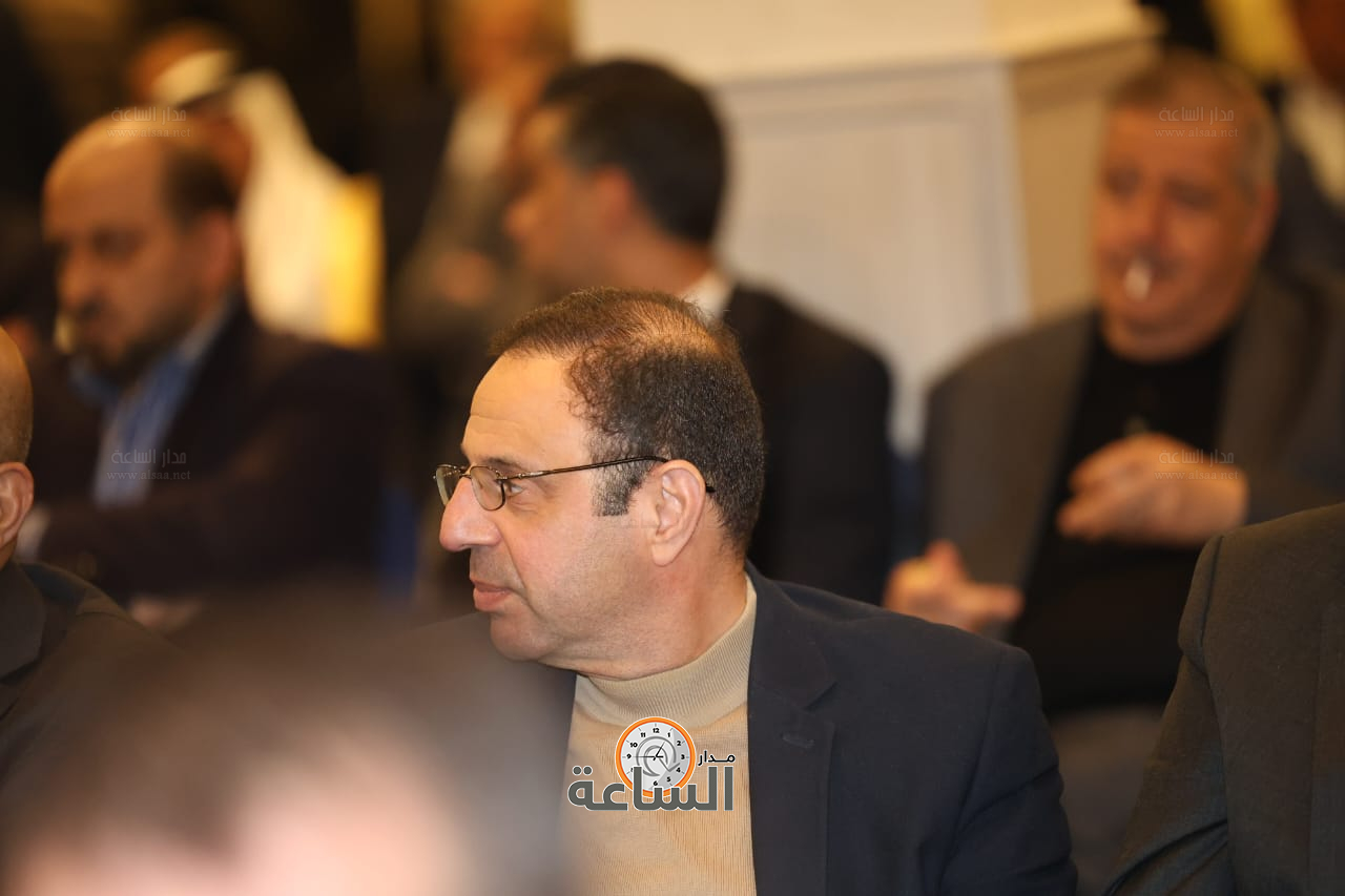 Madar Al-Saa Images 0.21607830219799928