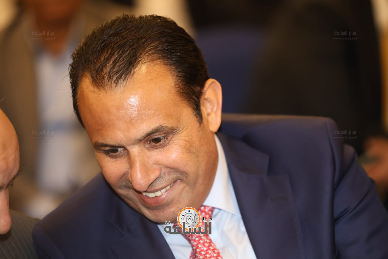 Madar Al-Saa Images 0.4273797431159322